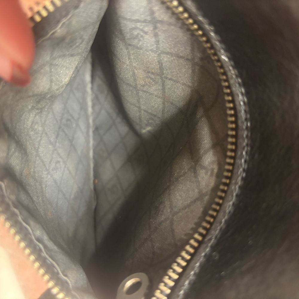 Leather Crossbody - Picture 12 of 15